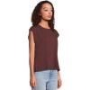 Madewell Women’s Northside Vintage Muscle Tank(Caffeine)