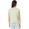 Madewell Women’s Northside Vintage Muscle Tank(Faded Seagrass)