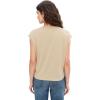 Madewell Women’s Northside Vintage Muscle Tank(Heritage Khaki)