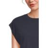 Madewell Women’s Northside Vintage Muscle Tank(Juniper Berry)