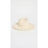 Madewell Women’s Packable Straw Hat(Dried Straw)