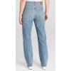 Madewell Women’s The ’90s Straight Jeans in Rondell Wash: Crease Edition(Rondell)