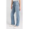 Madewell Women’s The ’90s Straight Jeans in Rondell Wash: Crease Edition(Rondell)