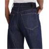 Madewell Womens The Balloon Jean in Rinse Wash(Rinse Wash)