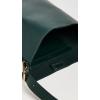 Madewell Women’s The Essential Bucket Tote in Suede(Luxury Forest)
