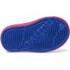 Native Shoes unisex-child Jefferson Ombre (Toddler/Little Kid)(Adventure Blue/Radberry Pink/Adventure Radberry Ombre)