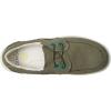 Vionic Men’s Loafer(Army Green)