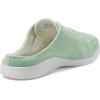 Vionic Women’s Breeze Mule Sneaker(Agave/Terry)