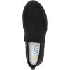 Vionic Women’s Malibu Slip-ons Loafer(Black Boucle)