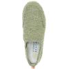 Vionic Womens Malibu(Army Green Boucle)