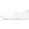 Vionic Womens Malibu(Cream Canvas)
