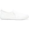 Vionic Womens Malibu(Cream Canvas)