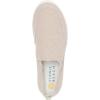 Vionic Womens Malibu(Cream Knit)