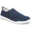 Vionic Womens Malibu(Navy Canvas)