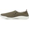 Vionic Womens Malibu(Olive Knit)