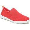 Vionic Womens Malibu(Poppy Canvas)