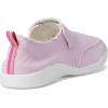 Vionic Womens Malibu(Viola Canvas)