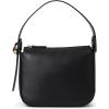 Madewell Organic Drop Hand Held, True Black