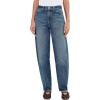 Madewell Womens Balloon Jean in Greendale Wash(Greendale Wash)