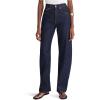 Madewell Womens The Balloon Jean in Rinse Wash(Rinse Wash)