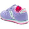 Saucony Kids’ Baby Jazz Hook & Loop Sneakers(Peri)