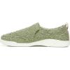 Vionic Womens Malibu(Army Green Boucle)