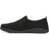 Vionic Womens Malibu(Black Boucle)