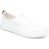 Vionic Womens Malibu(Cream Canvas)