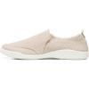 Vionic Womens Malibu(Cream Knit)