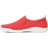 Vionic Womens Malibu(Poppy Canvas)