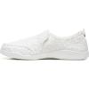 Vionic Womens Malibu(White Boucle)