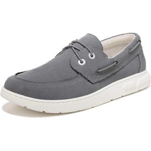 Vionic Men’s Loafer(Charcoal)