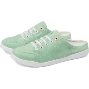 Vionic Women’s Breeze Mule Sneaker(Agave/Terry)