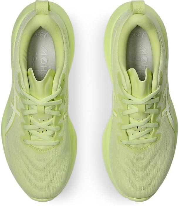 imageASICS Womens GelCumulus 27 Running ShoesMulticoloured