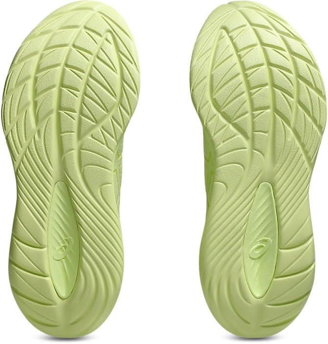 imageASICS Womens GelCumulus 27 Running ShoesMulticoloured