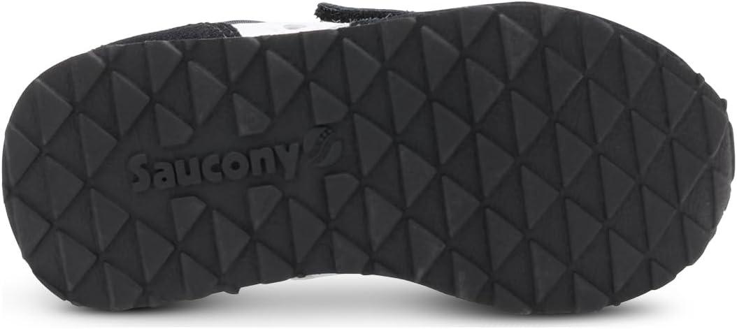 imageGreyNavyGreen Jazz Double Hook ampamp Loop SneakerBlackWhite