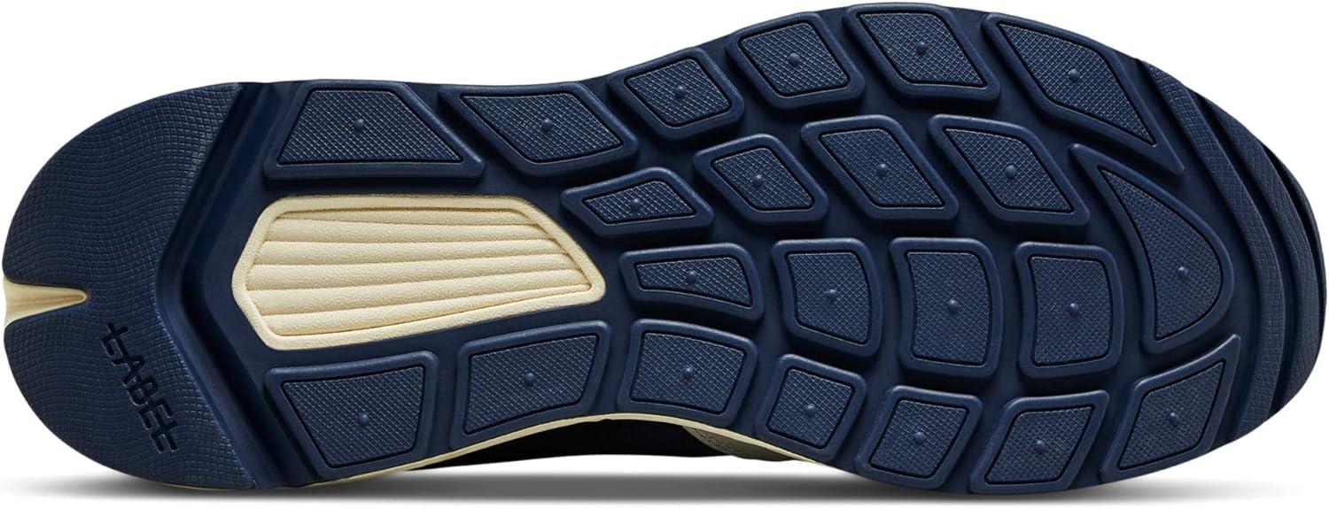 imageLABEL GT Retro SneakerWhiteNavy