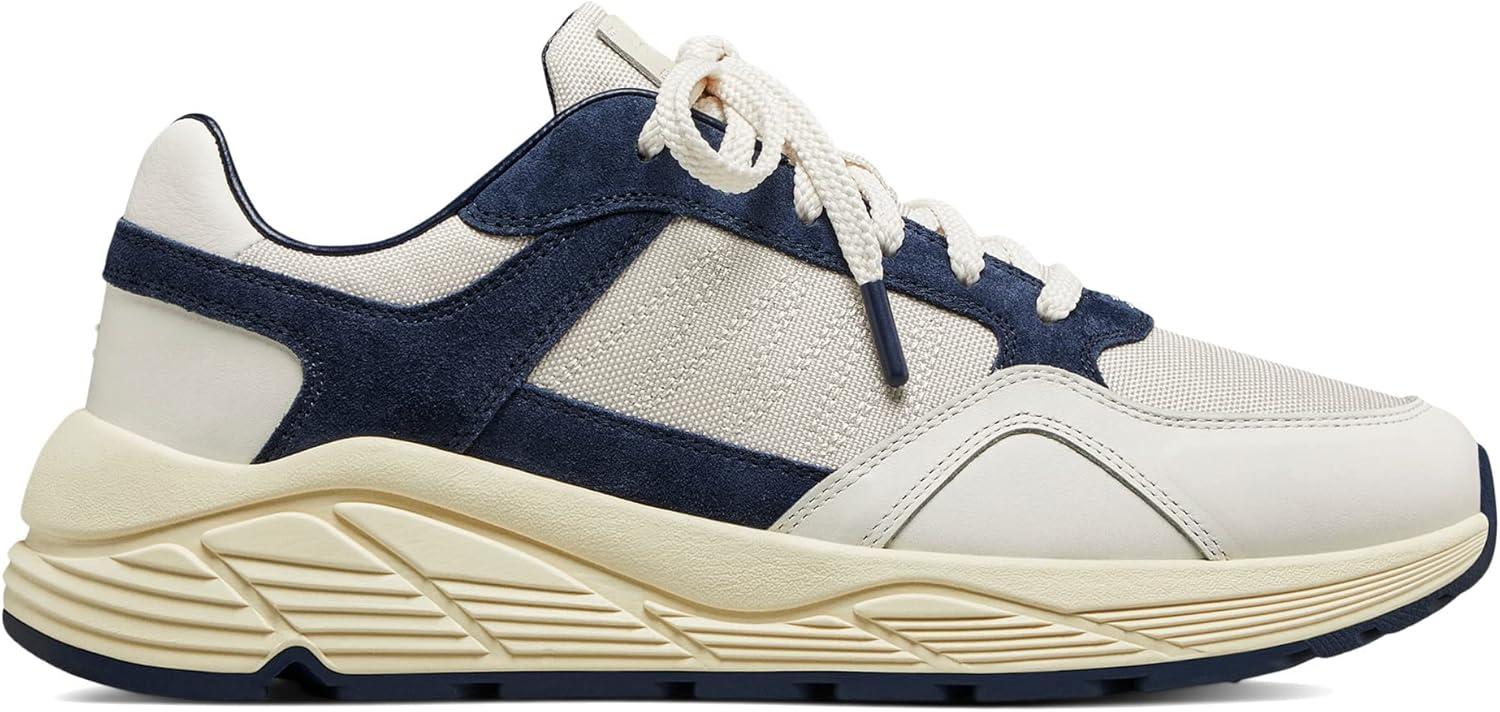 imageLABEL GT Retro SneakerWhiteNavy