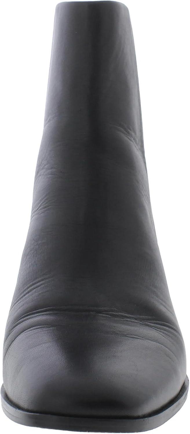 imageMadewell The Benning Chelsea Womens Boots Leather Lining ampamp Upper ManMade Sole Stretch Gore PanelsTrue Black