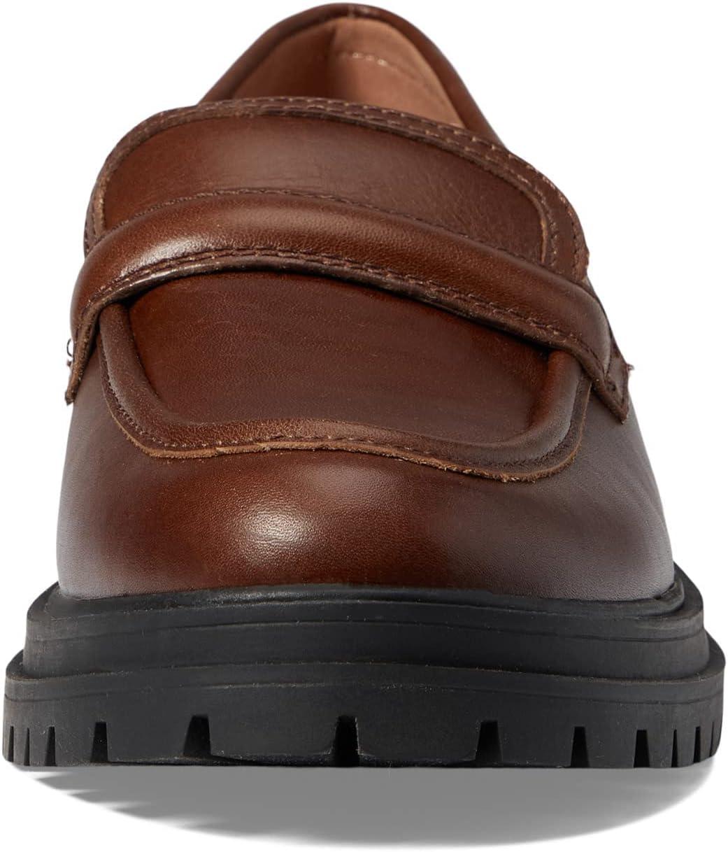 imageMadewell Womens Bradley Lugsole LoaferStable