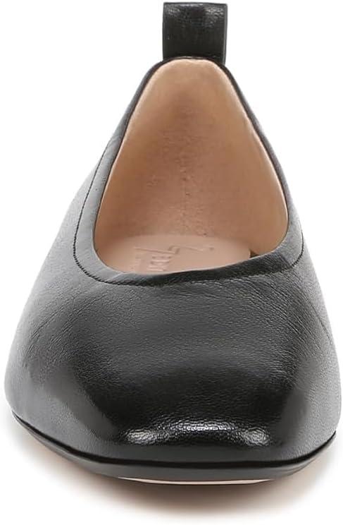 imageNaturalizer Womens 27 Edit CarlaBlack Leather