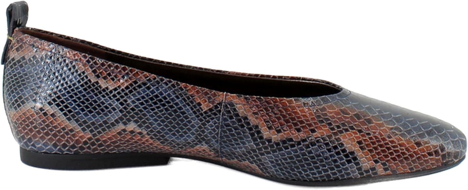 imageNaturalizer Womens 27 Edit CarlaBlue Multi