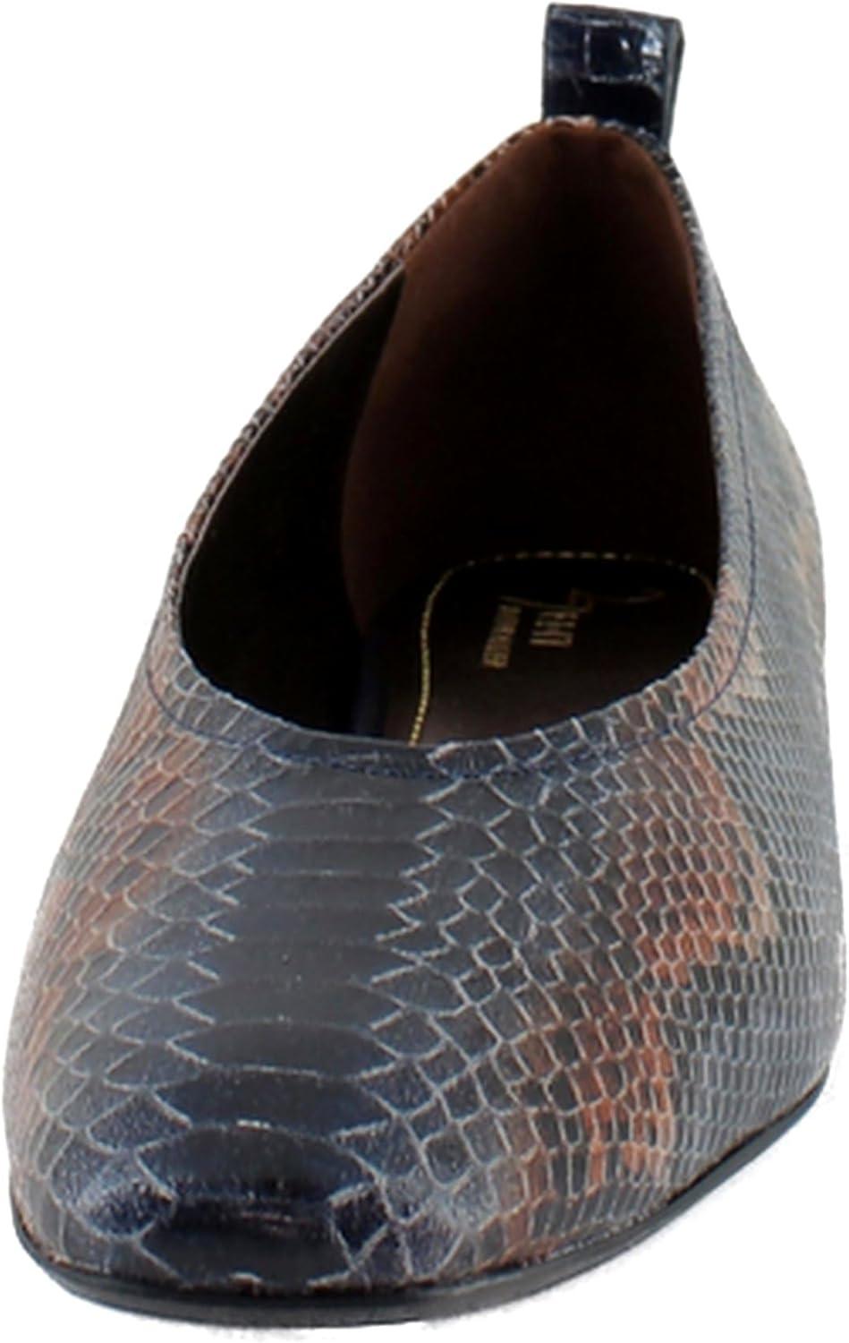 imageNaturalizer Womens 27 Edit CarlaBlue Multi