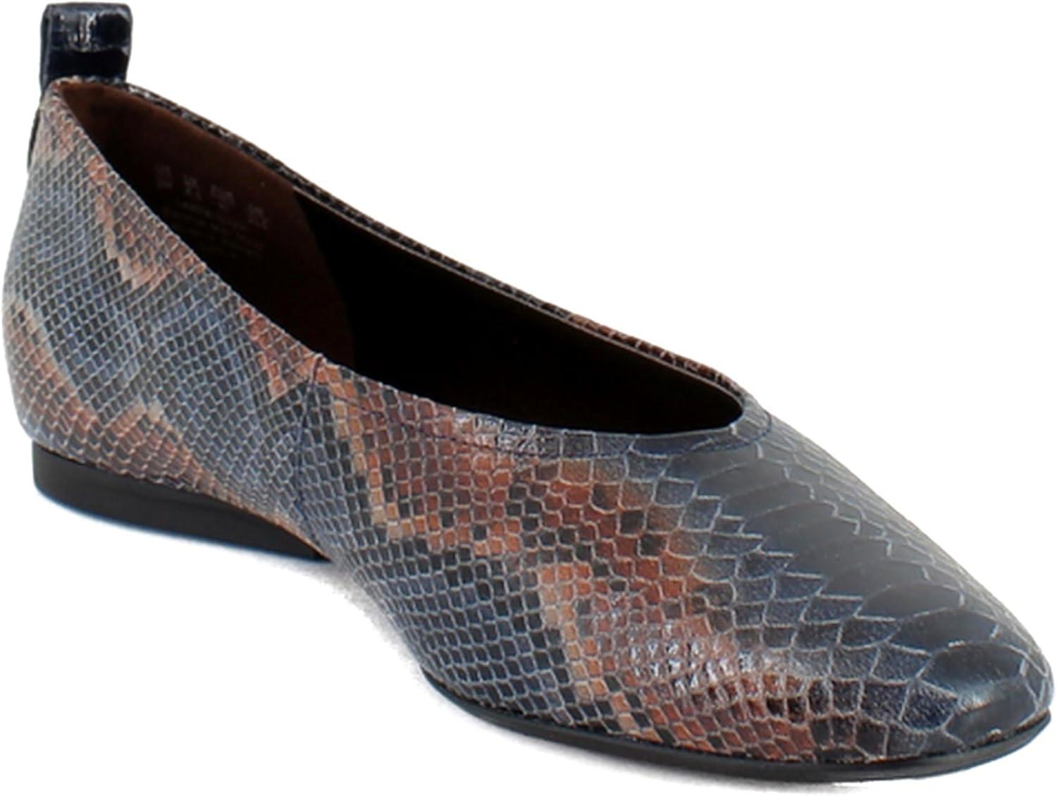 imageNaturalizer Womens 27 Edit CarlaBlue Multi