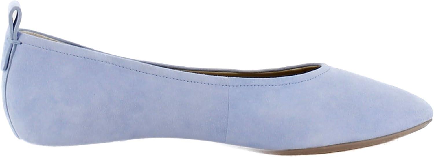 imageNaturalizer Womens 27 Edit CarlaBluebell Suede