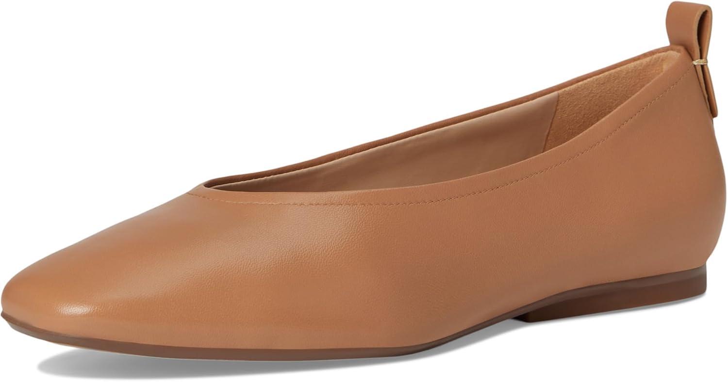 imageNaturalizer Womens 27 Edit CarlaFrappe Leather