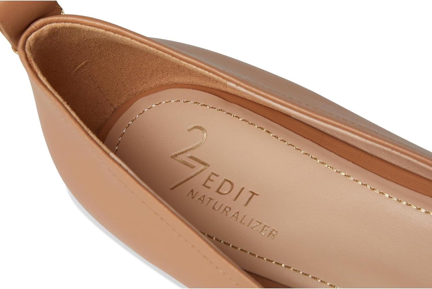 imageNaturalizer Womens 27 Edit CarlaFrappe Leather