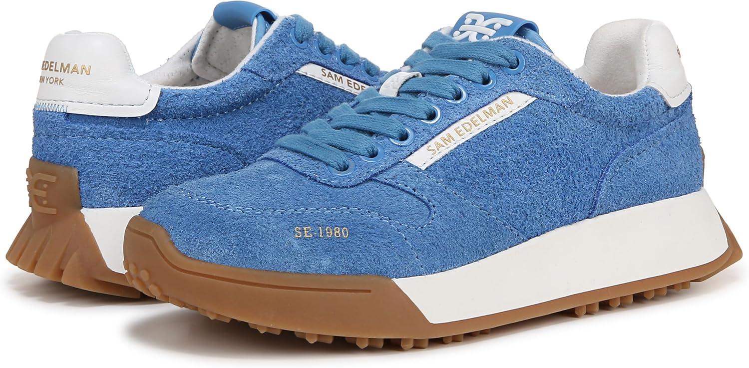 imageSam Edelman Womens LaylaAzure Blue
