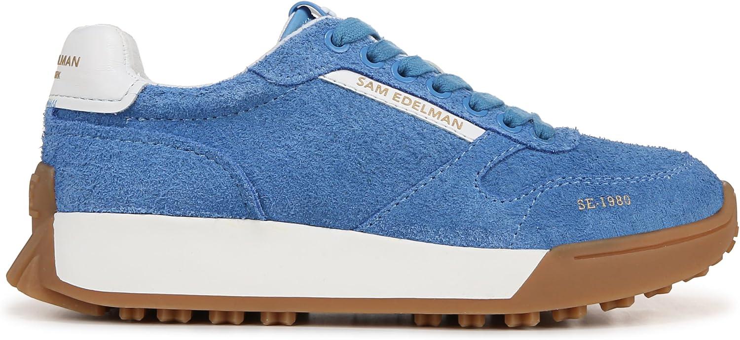 imageSam Edelman Womens LaylaAzure Blue