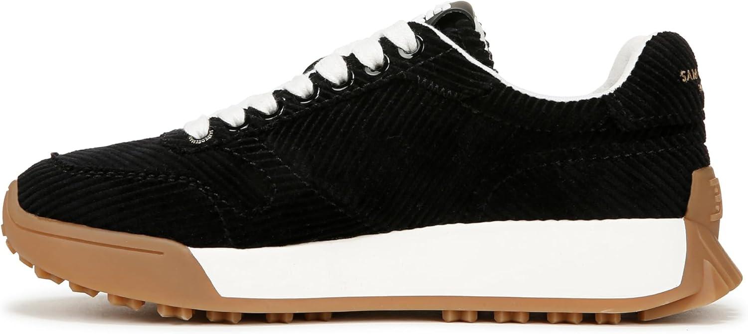 imageSam Edelman Womens LaylaBlack Corduroy